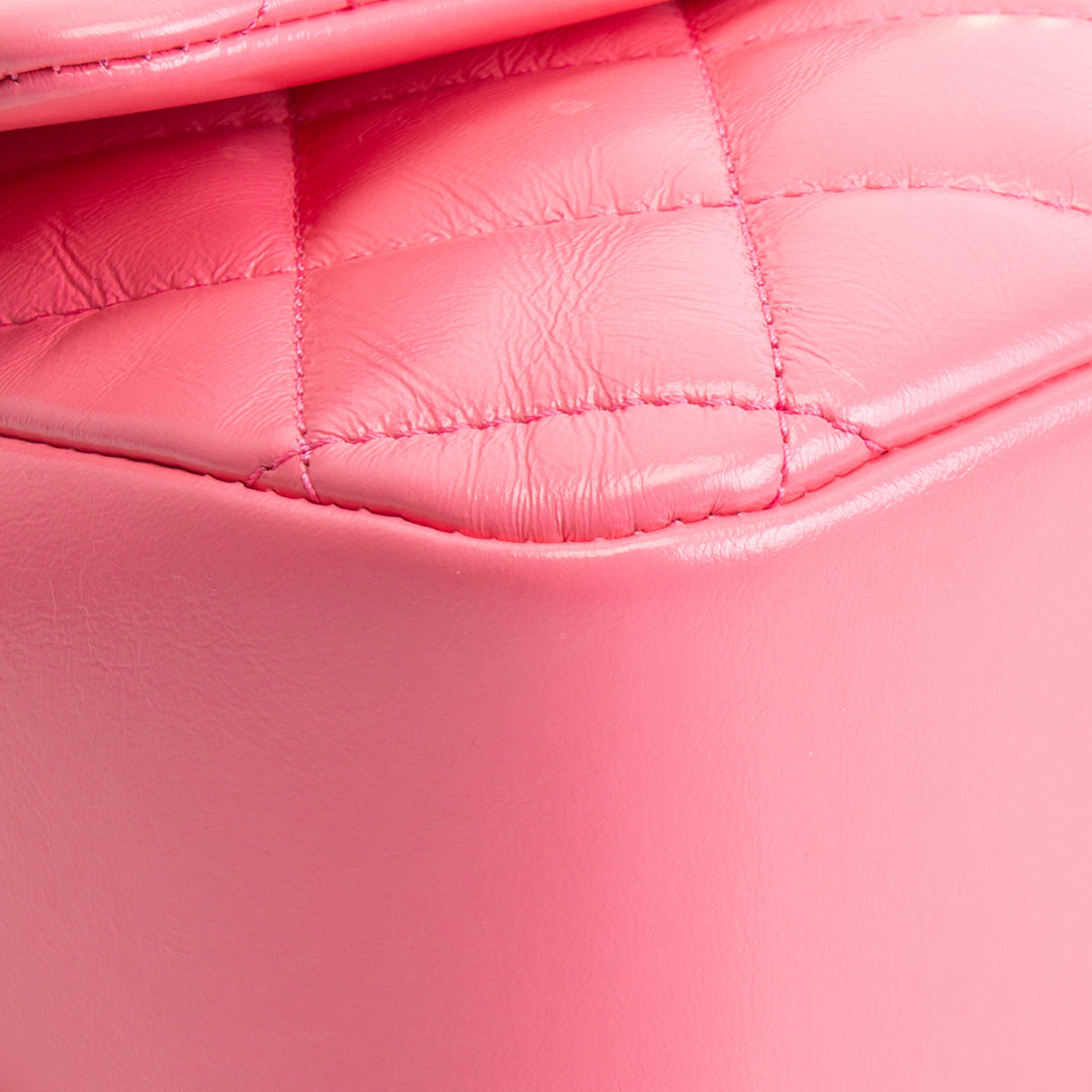 CHANEL Coco Trip Top Handle Bag