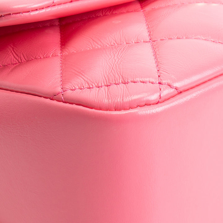 CHANEL Coco Trip Top Handle Bag