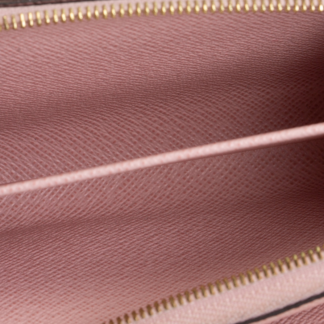 LOUIS VUITTON Monogram Lou Wallet