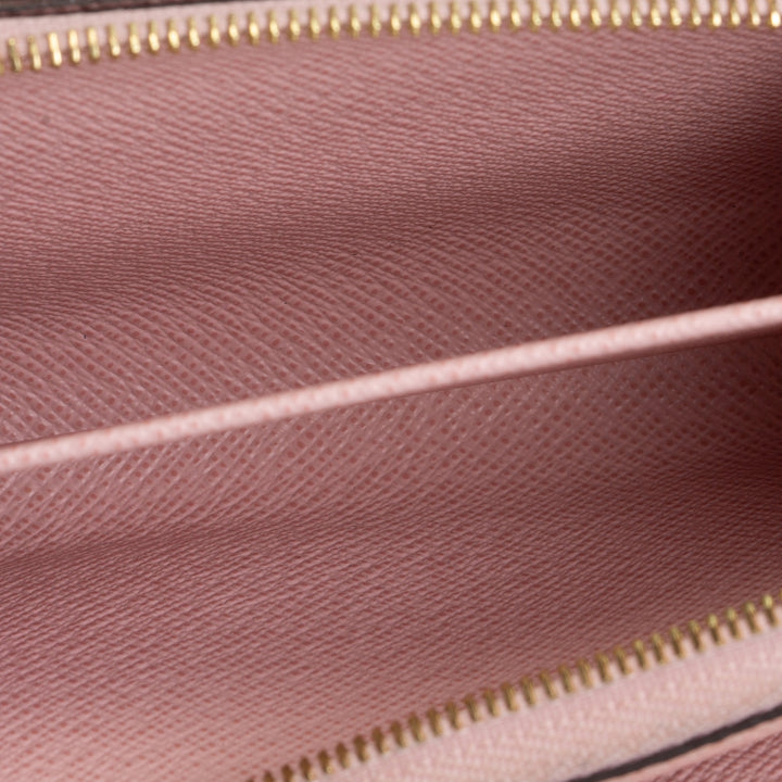 LOUIS VUITTON Monogram Lou Wallet