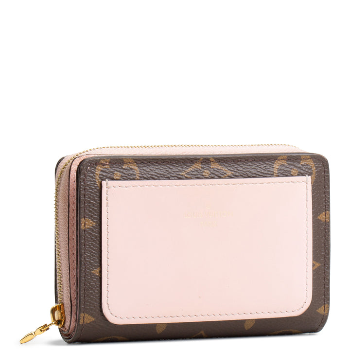 LOUIS VUITTON Monogram Lou Wallet