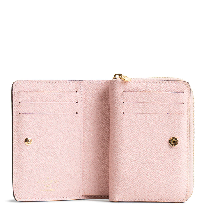 LOUIS VUITTON Monogram Lou Wallet