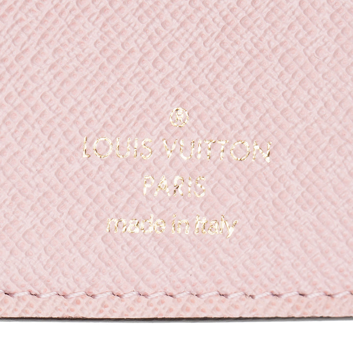 LOUIS VUITTON Monogram Lou Wallet