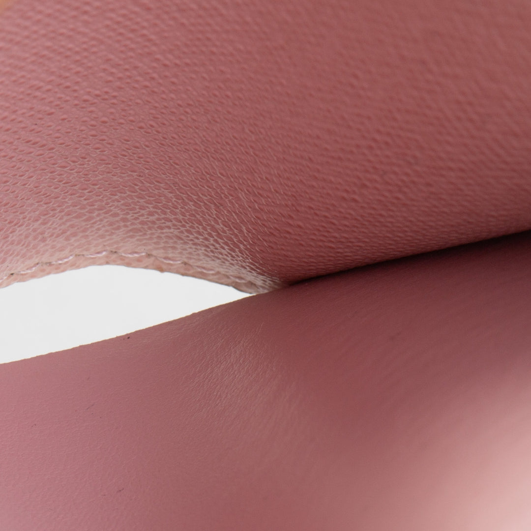 LOUIS VUITTON Monogram Lou Wallet