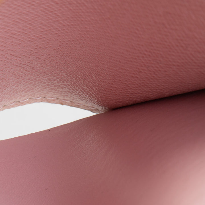 LOUIS VUITTON Monogram Lou Wallet