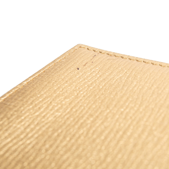 SAINT LAURENT Kate Tassel Shoulder Bag - Gold