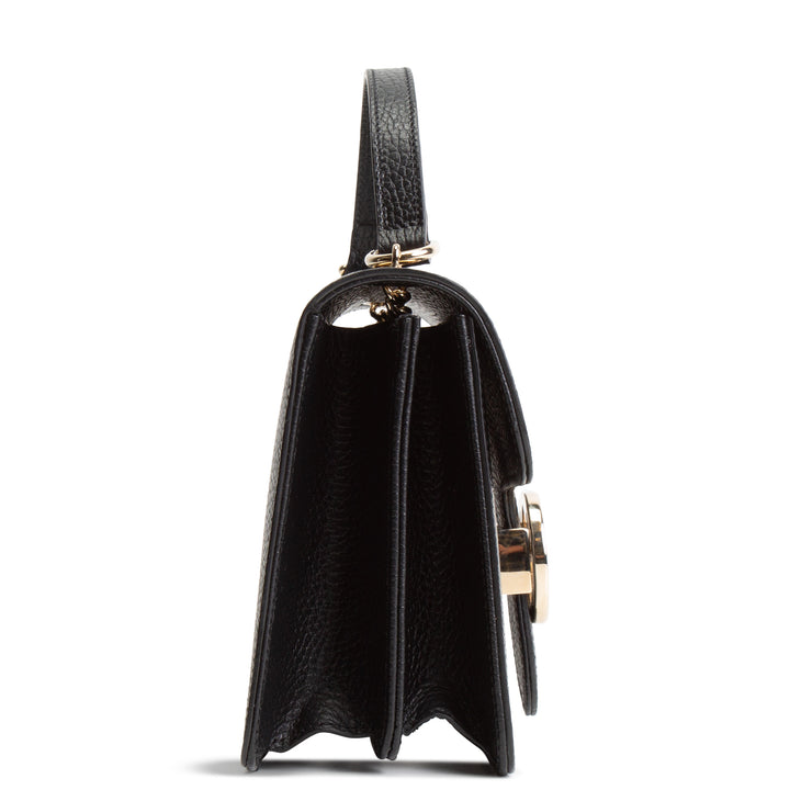 GUCCI Dollar Interlocking G Crossbody