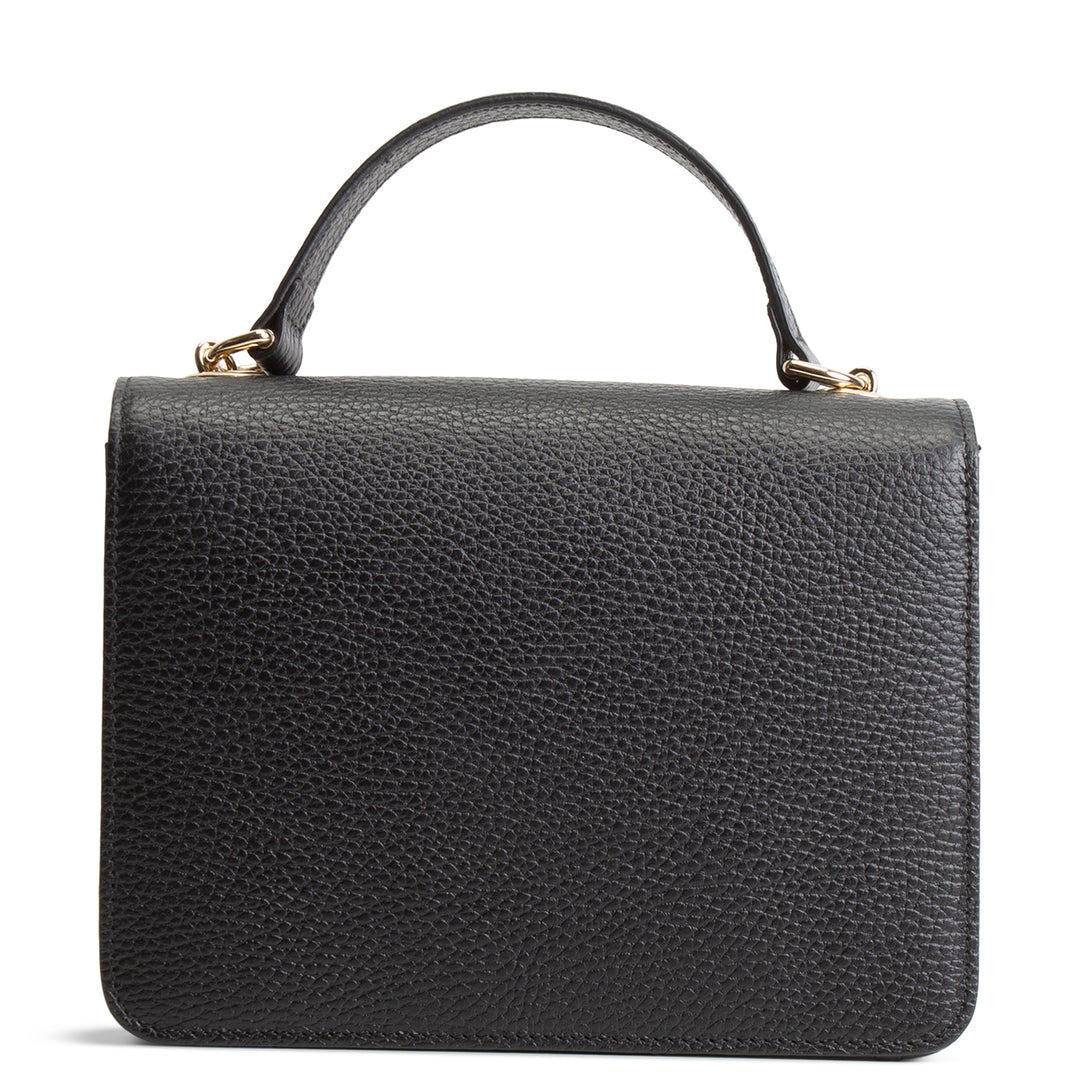 GUCCI Dollar Interlocking G Crossbody