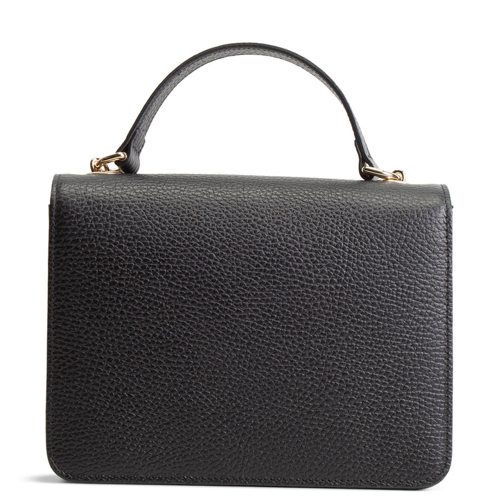 GUCCI Dollar Interlocking G Crossbody