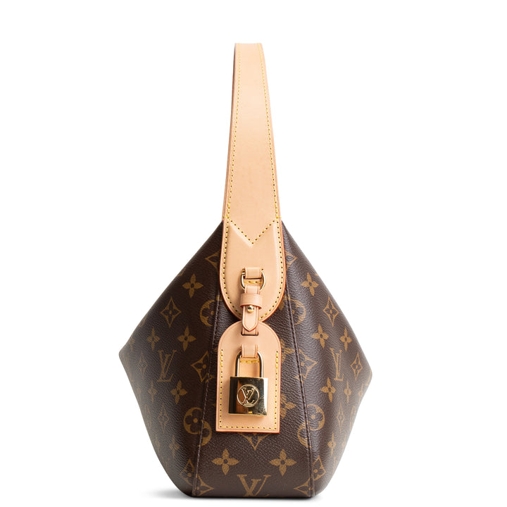 LOUIS VUITTON Slouchy PM Monogram