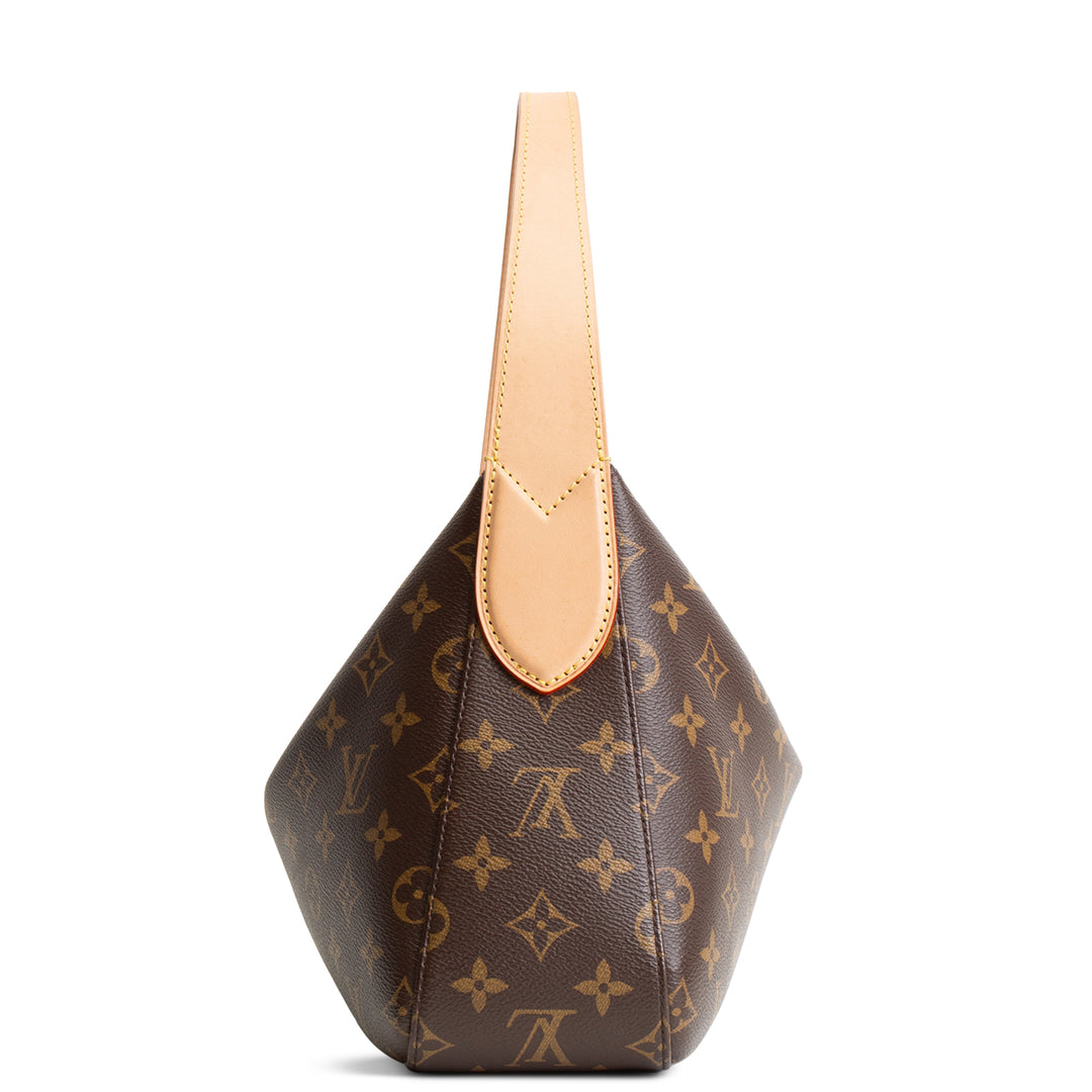 LOUIS VUITTON Slouchy PM Monogram