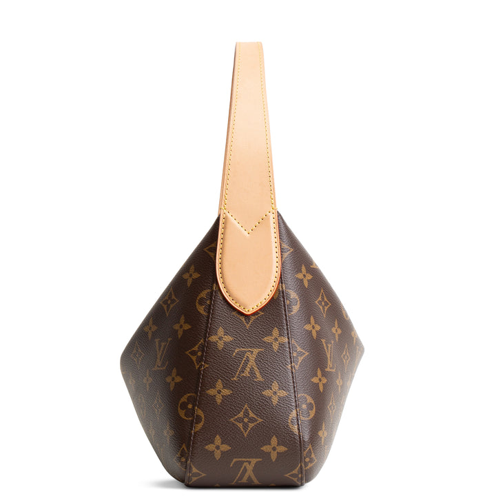 LOUIS VUITTON Slouchy PM Monogram