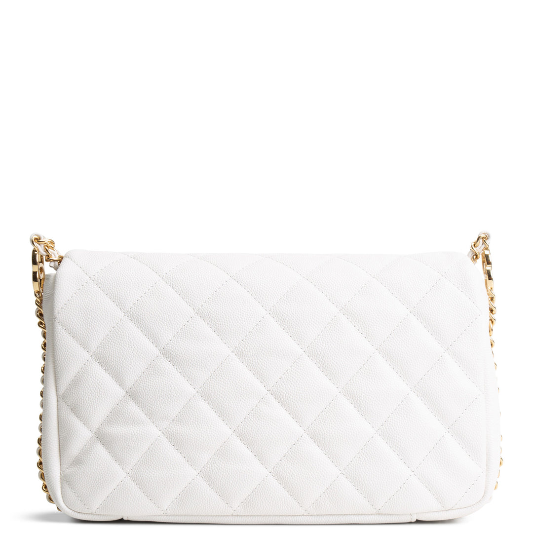 CHANEL CC You Pick Me Up Flap Bag - Medium