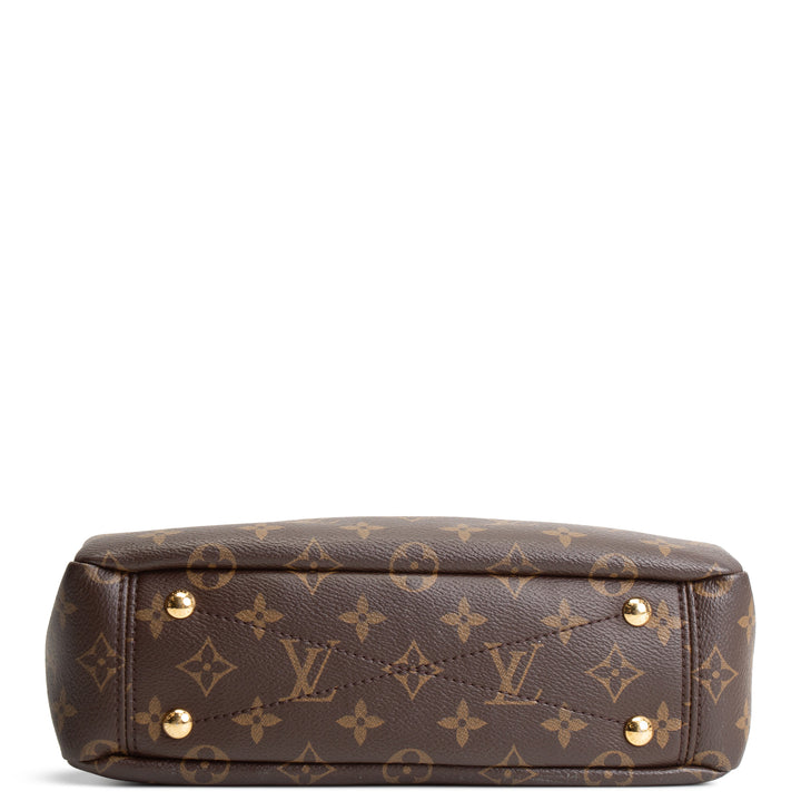 LOUIS VUITTON Monogram Pallas BB