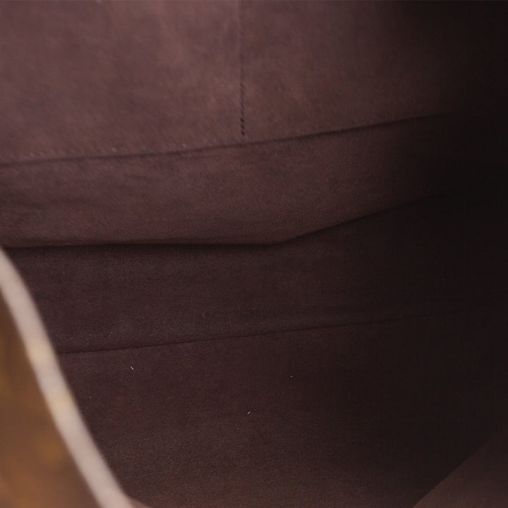 LOUIS VUITTON Monogram Metis Hobo