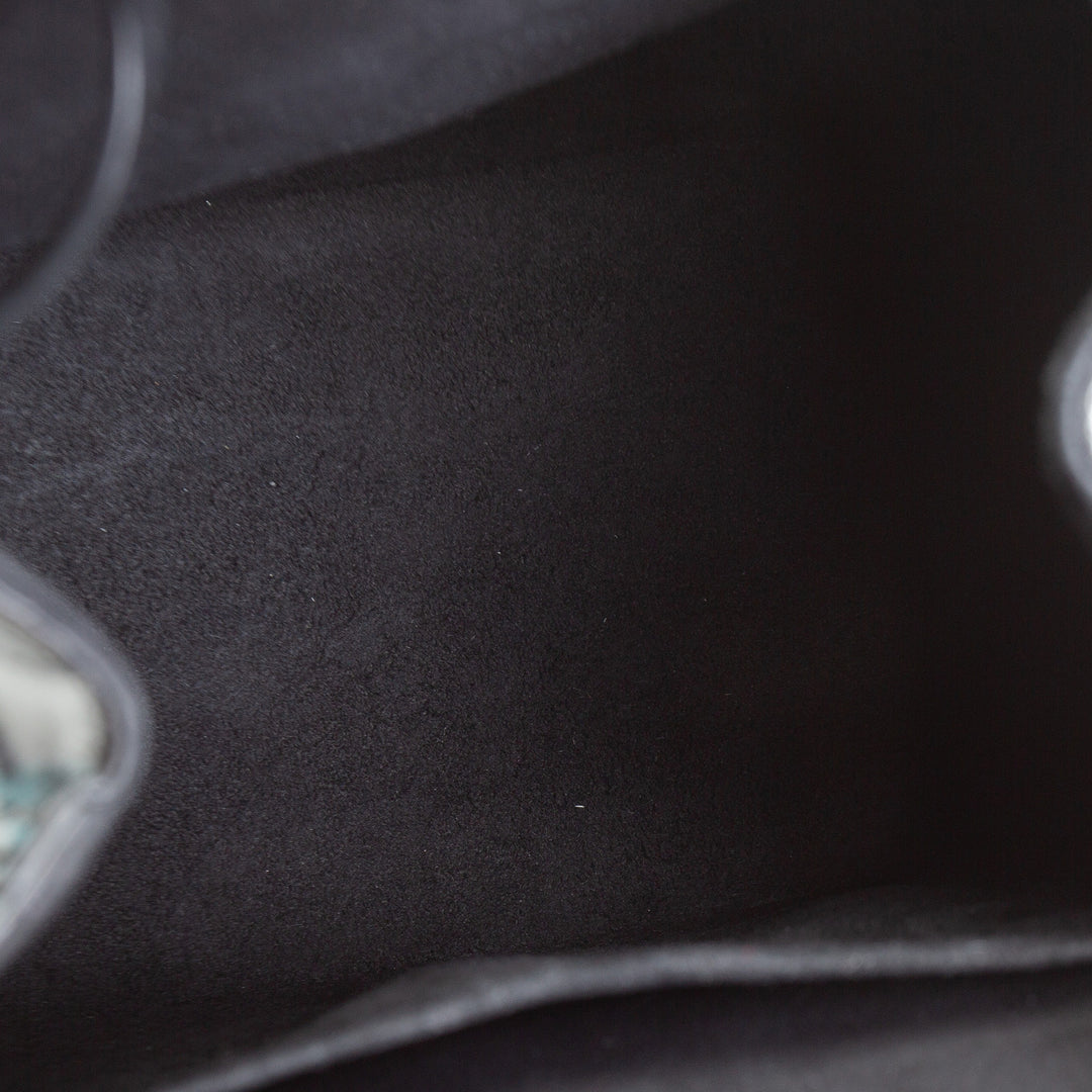 LOUIS VUITTON Hot Springs Backpack - Vernis