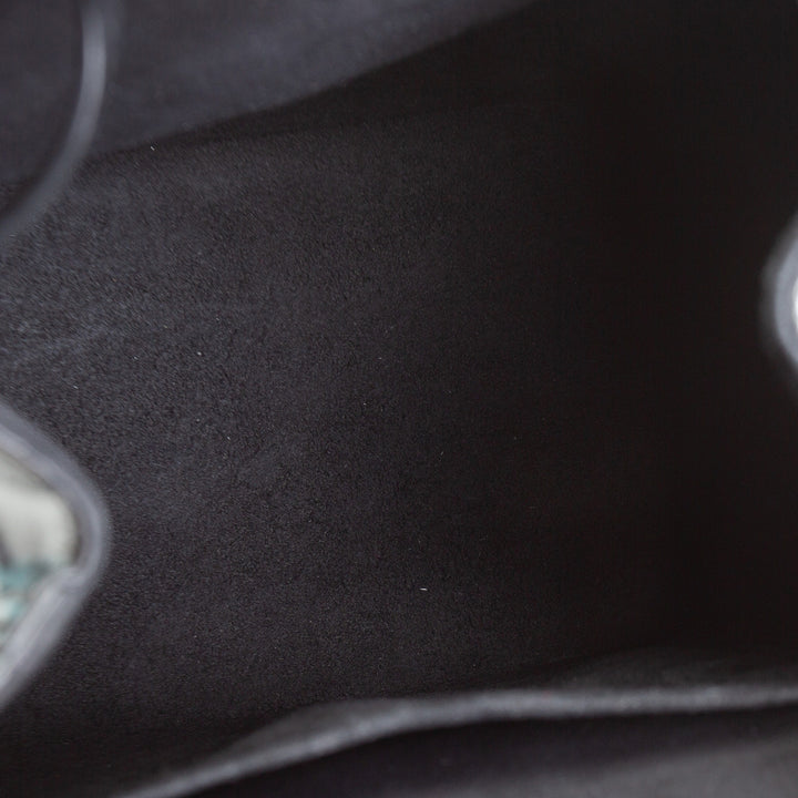 LOUIS VUITTON Hot Springs Backpack - Vernis