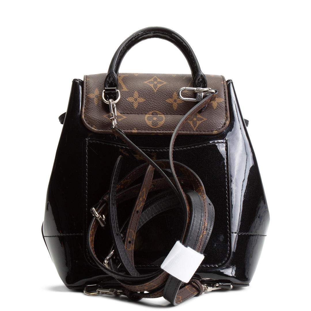 LOUIS VUITTON Hot Springs Backpack - Vernis