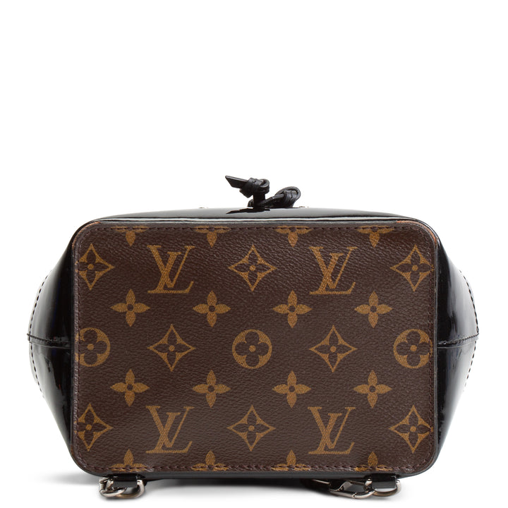 LOUIS VUITTON Hot Springs Backpack - Vernis