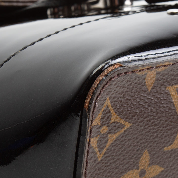 LOUIS VUITTON Hot Springs Backpack - Vernis