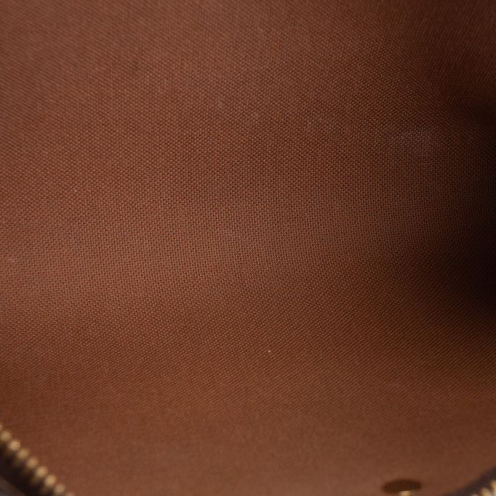 LOUIS VUITTON Monogram Eva Clutch/Crossbody - OUTLET FINAL SALE