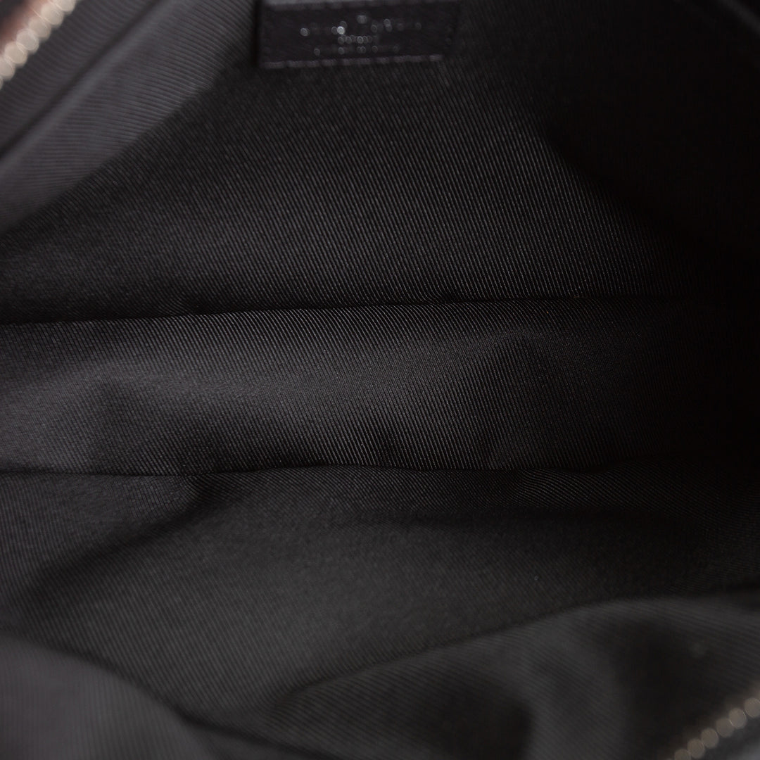 LOUIS VUITTON Monogram Eclipse Outdoor Messenger Bag