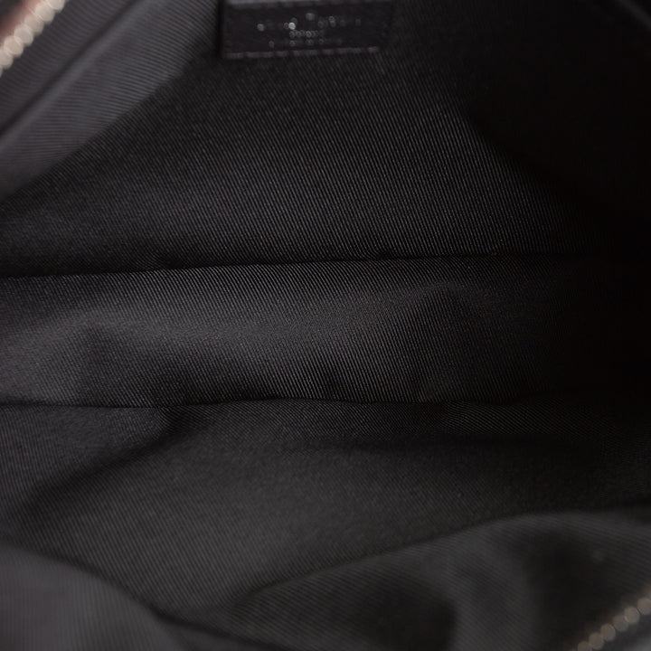 LOUIS VUITTON Monogram Eclipse Outdoor Messenger Bag