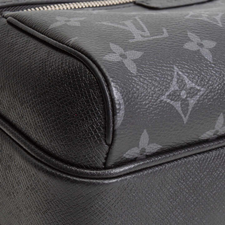 LOUIS VUITTON Monogram Eclipse Outdoor Messenger Bag