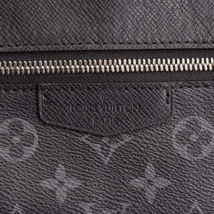 LOUIS VUITTON Monogram Eclipse Outdoor Messenger Bag