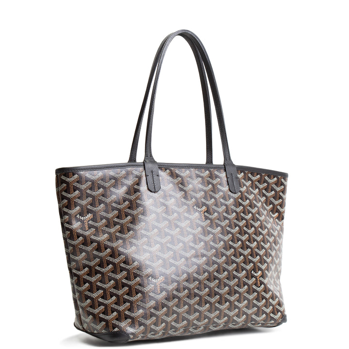 GOYARD Goyardine Artois PM - Black