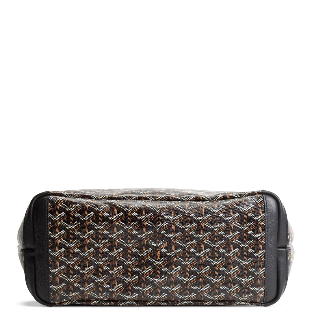 GOYARD Goyardine Artois PM - Black