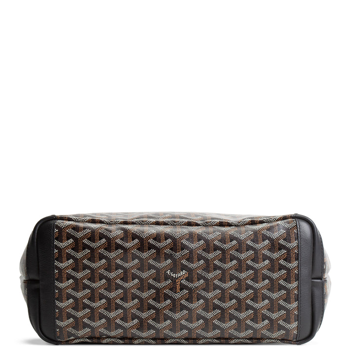 GOYARD Goyardine Artois PM - Black