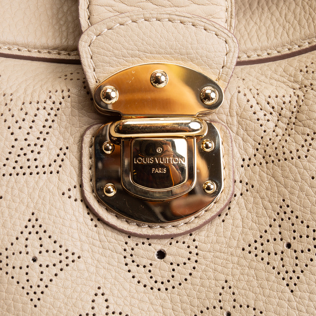 LOUIS VUITTON Mahina Cirrus PM - Opal