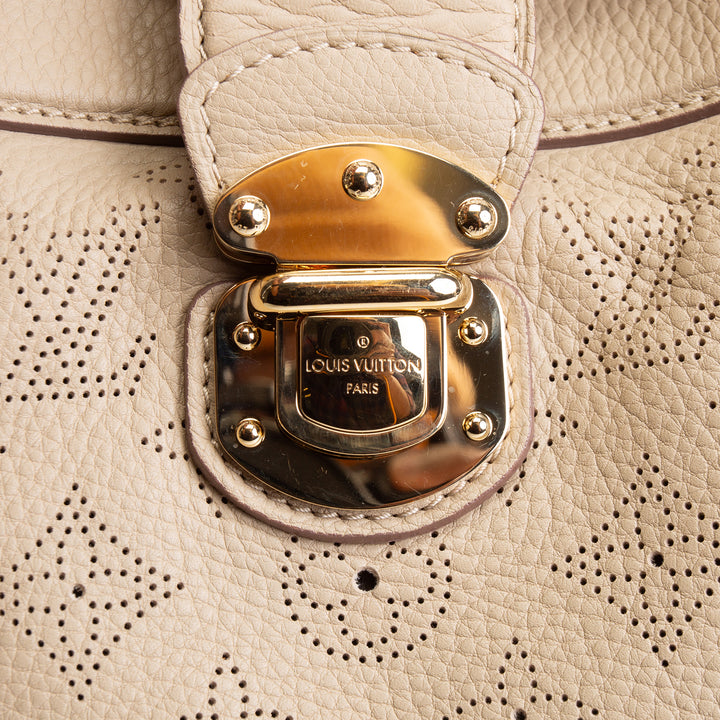 LOUIS VUITTON Mahina Cirrus PM - Opal