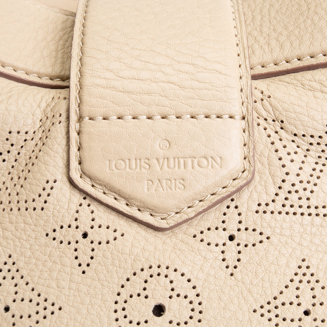 LOUIS VUITTON Mahina Cirrus PM - Opal