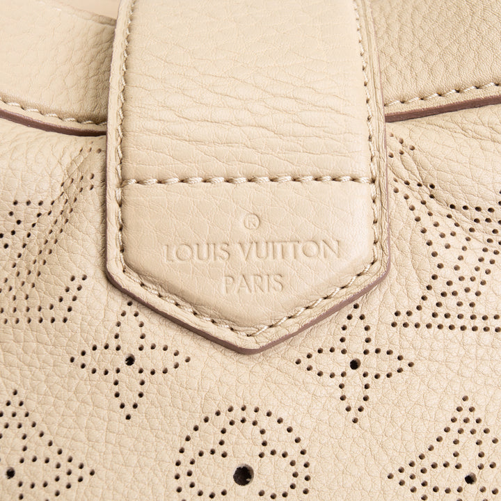 LOUIS VUITTON Mahina Cirrus PM - Opal