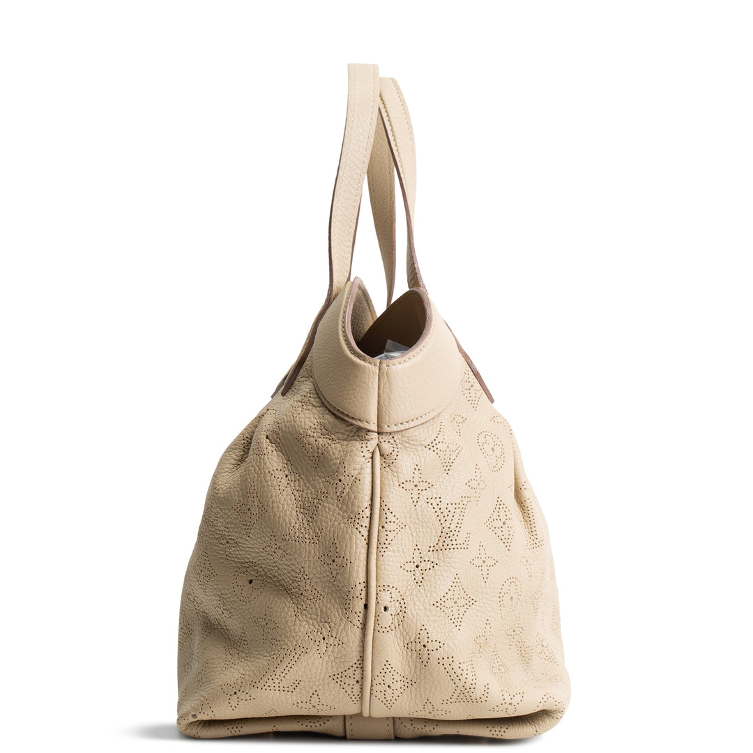 LOUIS VUITTON Mahina Cirrus PM - Opal