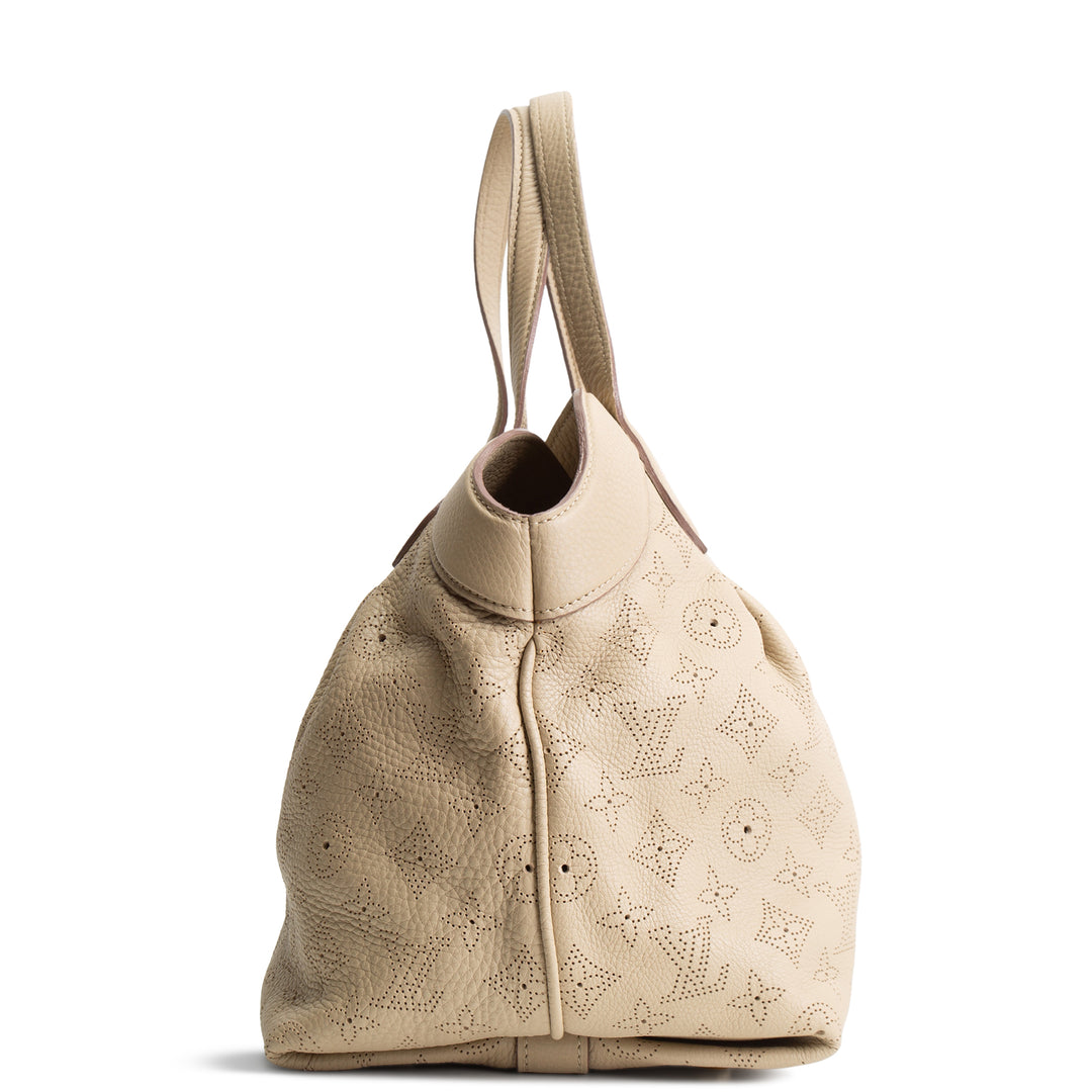 LOUIS VUITTON Mahina Cirrus PM - Opal