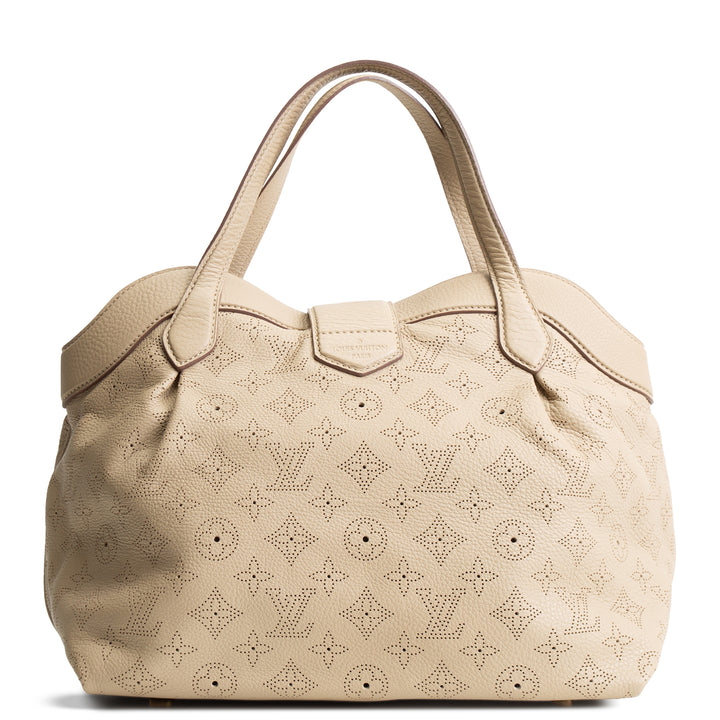 LOUIS VUITTON Mahina Cirrus PM - Opal
