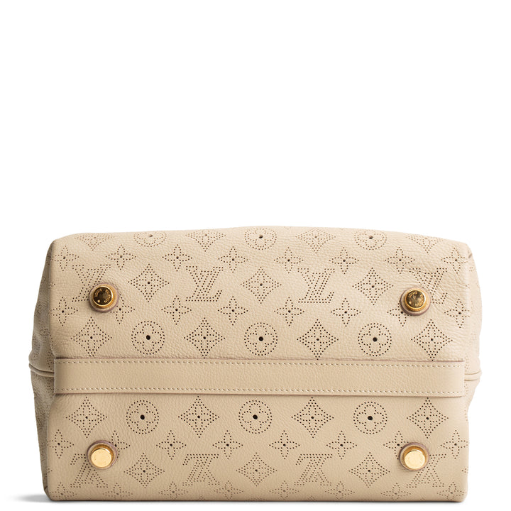 LOUIS VUITTON Mahina Cirrus PM - Opal