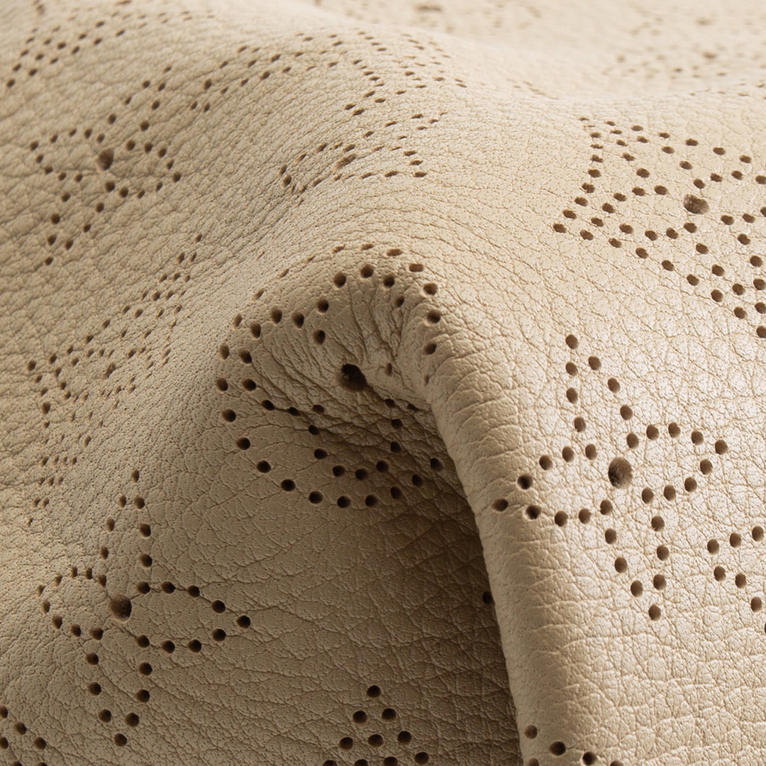 LOUIS VUITTON Mahina Cirrus PM - Opal