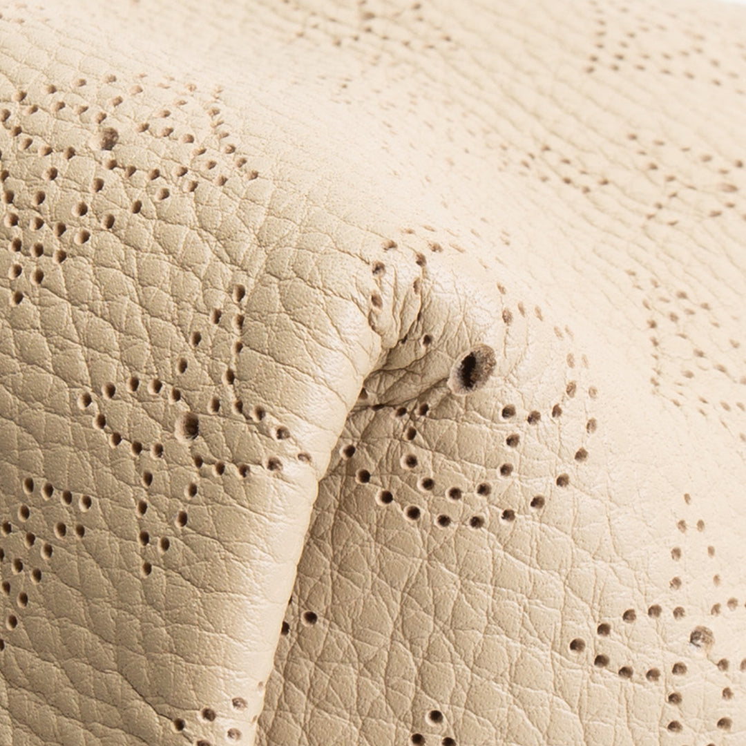 LOUIS VUITTON Mahina Cirrus PM - Opal