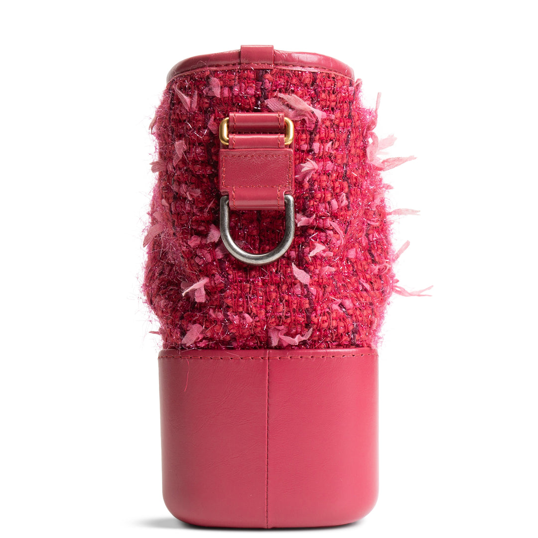 CHANEL Gabrielle Hobo Tweed