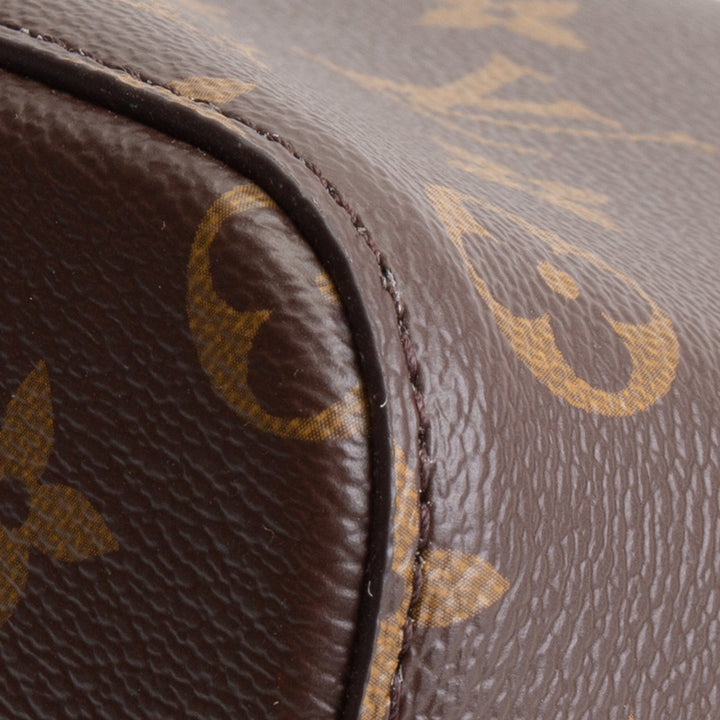 LOUIS VUITTON Monogram Neonoe MM - Rose Poudre (Pink)