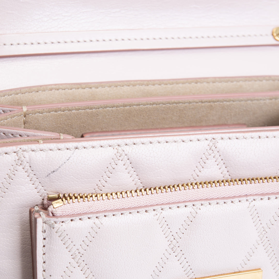 GIVENCY Small GV3 Flap Bag