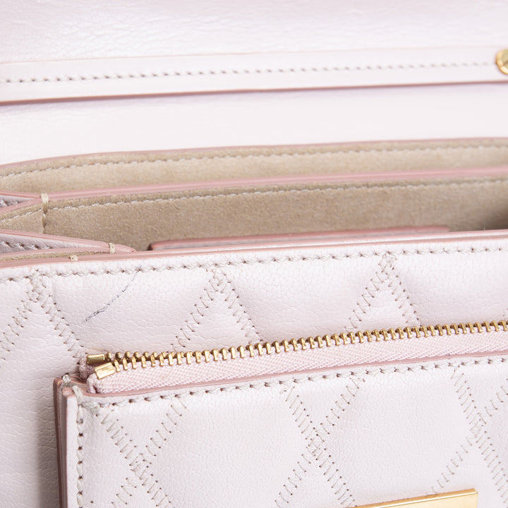 GIVENCY Small GV3 Flap Bag