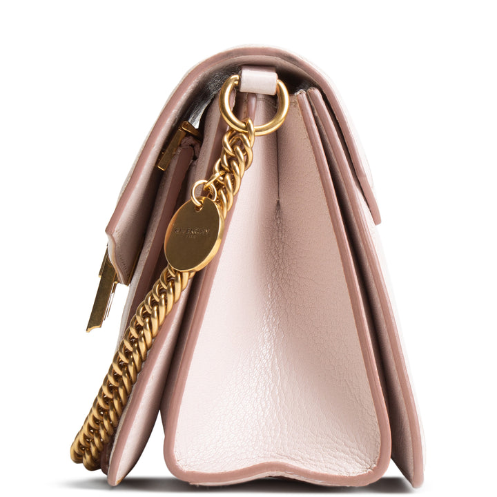 GIVENCY Small GV3 Flap Bag