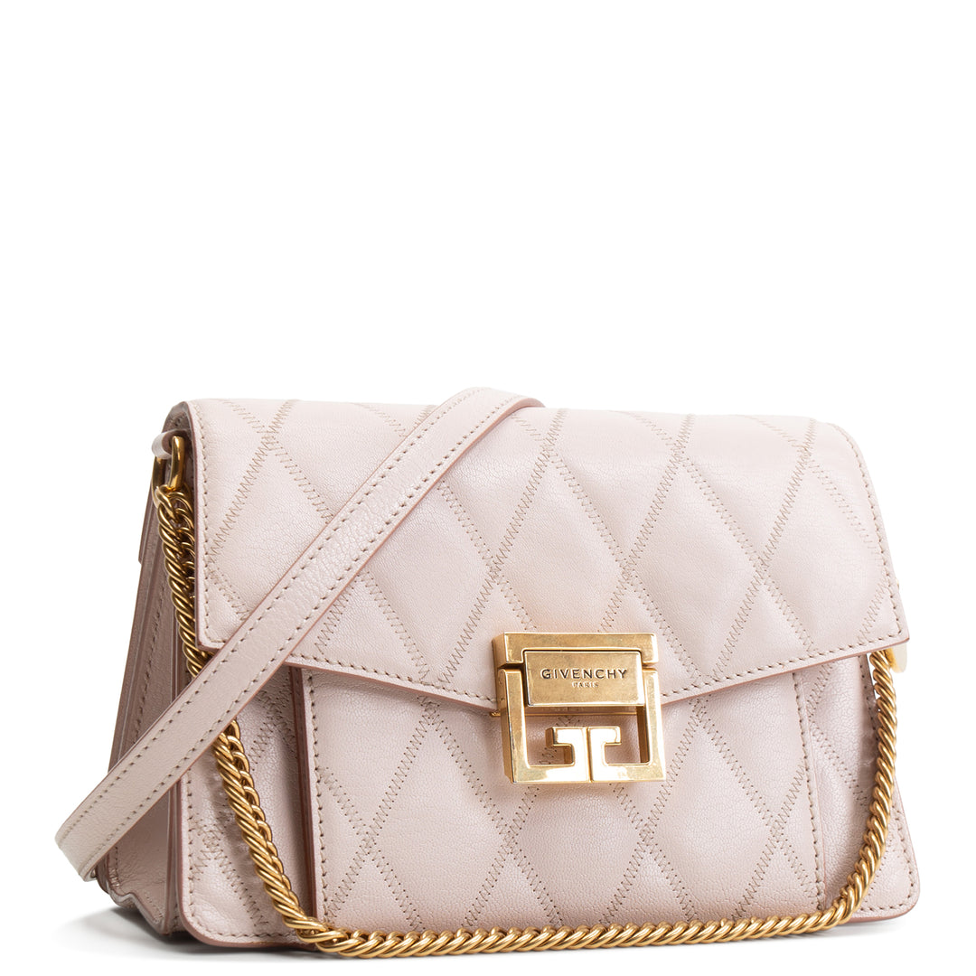 GIVENCY Small GV3 Flap Bag