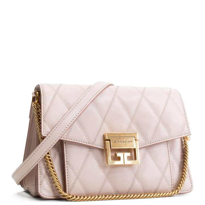 GIVENCY Small GV3 Flap Bag