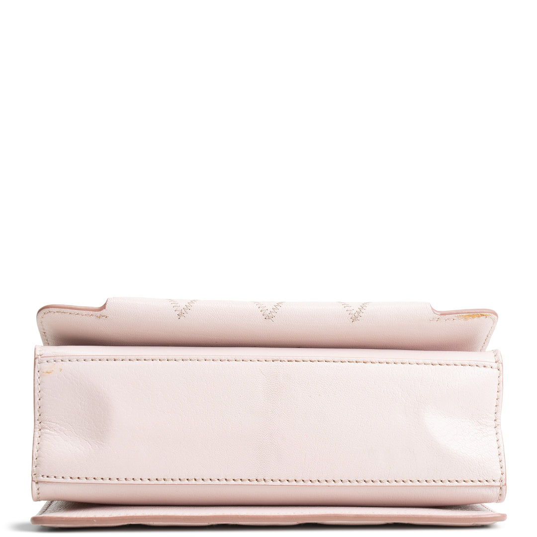 GIVENCY Small GV3 Flap Bag